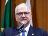 Alexandre de Moraes adia pronunciamento no STF em cen&aacute;rio de crescente tens&atilde;o interna