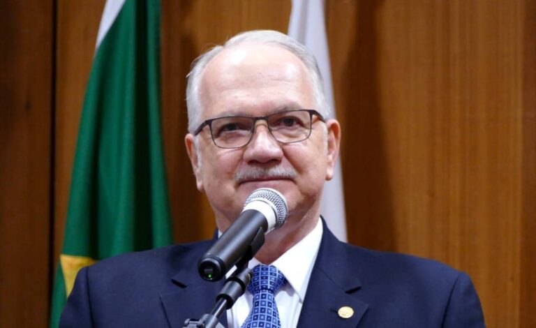 Edson Fachin