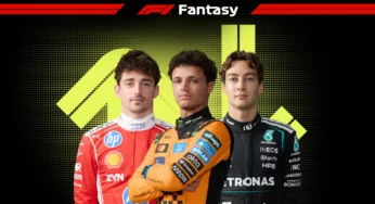 Estratégia F1 Fantasy: Guia Completo para a Tríplice Rodada Decisiva de Baku, Sepang e Singapura