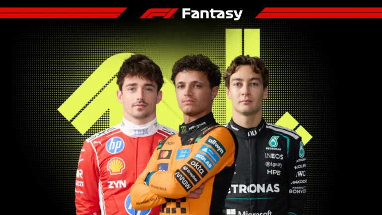 Estratégia F1 Fantasy: Guia Completo para a Tríplice Rodada Decisiva de Baku, Sepang e Singapura