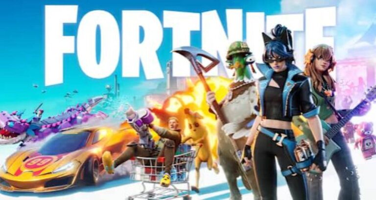 Fortnite celebra 9 anos com desafios e cosméticos gratuitos em evento especial de 2026