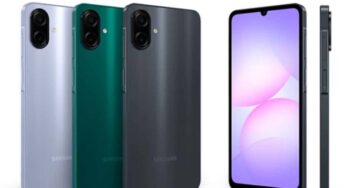 One UI 9 e Android 17: Samsung Libera Testes para Galaxy M34 e A07 5G