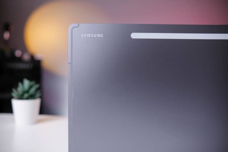 Galaxy Tab