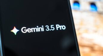 Google lança modelos Gemini 3.8 Live com foco em fluidez e multitarefa em segundo plano