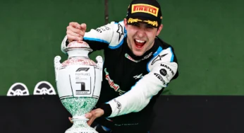 Futuro de Esteban Ocon na Fórmula 1 é incerto apesar de vitória em Grande Prêmio
