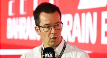 Alpine contrata Mike Elliott como Diretor Técnico Principal visando a evolução na Fórmula 1