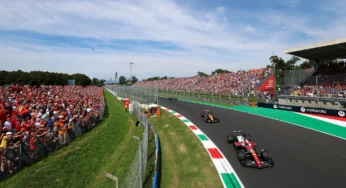 Autódromo de Monza: ‘Pista Mágica’ da Fórmula 1 revela segredos e inovações para o GP da Itália