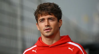 Leclerc detalha confiança em Fred Vasseur como pilar para sua renovação com a Ferrari