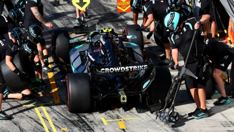 Pierre Gasly surpreende com pole position no GP da Itália de 2026 e levanta debate sobre estratégia de pneus