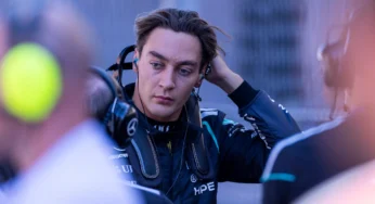 Toto Wolff revela como Mercedes planeja extrair máximo potencial de George Russell