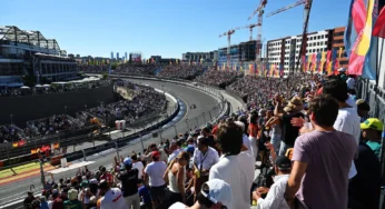 Grande Prêmio da Espanha: Lando Norris e o Desafio Inédito do Circuito Madring