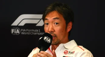 Haas F1 Team Anuncia Decisão sobre Pilotos para 2027 nas Próximas Semanas, Futuro de Ocon em Aberto