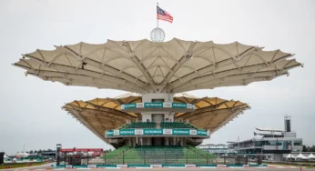 Fórmula 1 se Prepara para o Grande Prêmio do Bahrein em Sepang, Malásia, com Desafios Inéditos