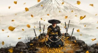 Ghost of Yotei: Edição Completa Traz Jin Sakai em Modo Roguelike e Expansão de História no PS5