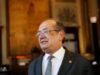 STF forma maioria por afastamento de chefia da PF, mas julgamento &eacute; suspenso por Gilmar Mendes