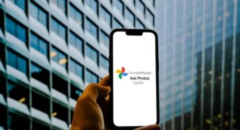 Google Fotos enfrenta falha que paralisa funções essenciais após edição de imagens