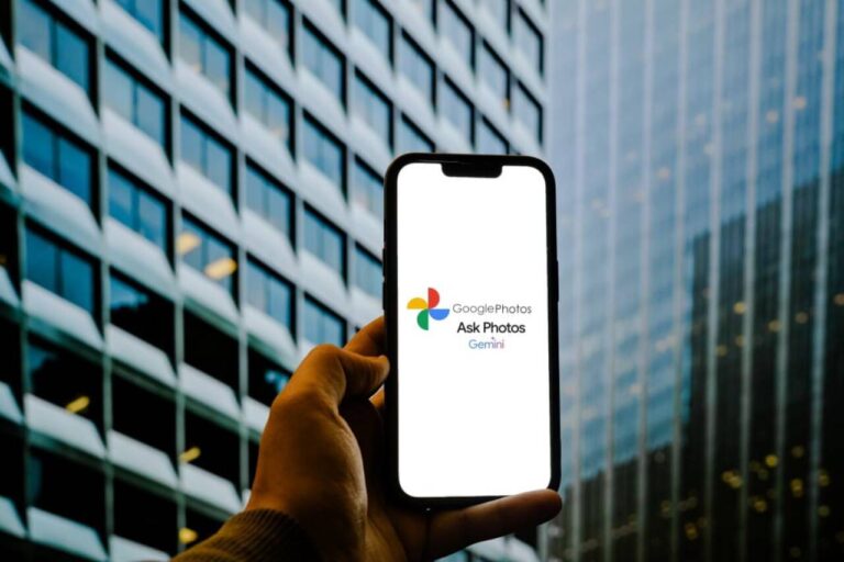 Google Fotos enfrenta falha que paralisa funções essenciais após edição de imagens