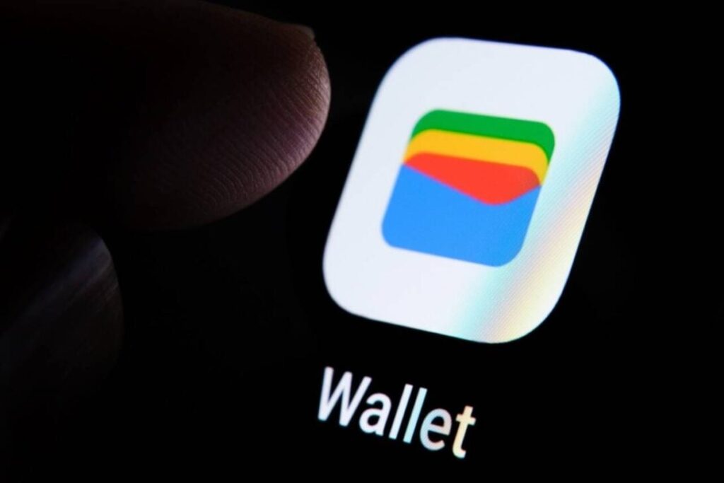 Google Wallet