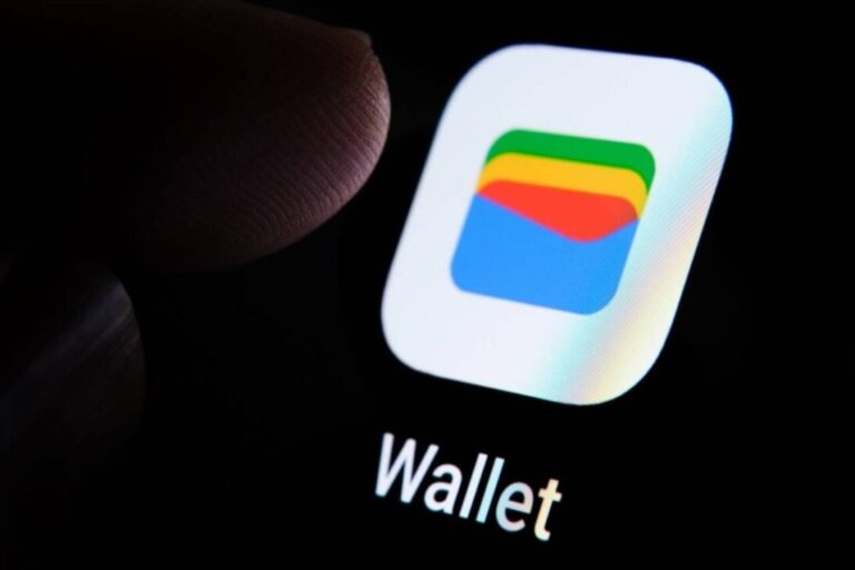 Google Wallet