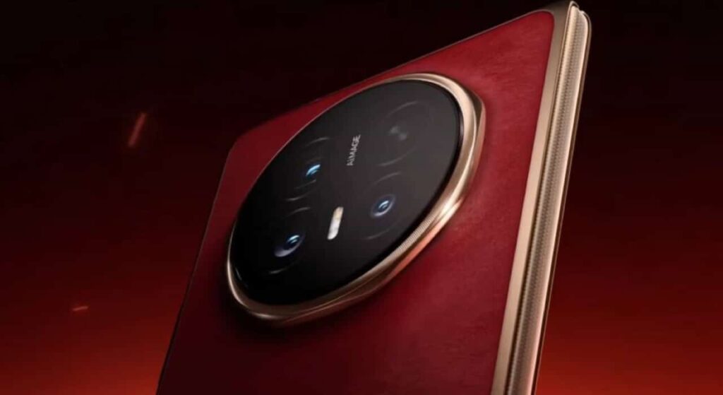 Honor Magic V6