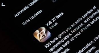 Tecnologia iPhone Handoff do iOS 27 da Apple é anunciada e operadoras brasileiras avaliam implementação