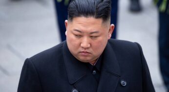 Coreia do Norte efetua segundo disparo de míssil balístico em um único dia, elevando tensões