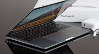 MacBooks ganham efeito de tela dobrável do iPhone Duo com aplicativo gratuito