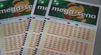 Mega-Sena 3061 acumula pela segunda vez consecutiva e próximo sorteio atinge R$ 38 milhões