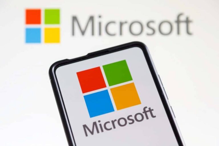 Microsoft