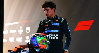 Falha no freio de Lance Stroll em Madrid altera cenário para Lando Norris e beneficia Kimi Antonelli