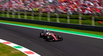 Monza se prepara para o GP da Itália de F1 com desafios de energia e disputas no campeonato