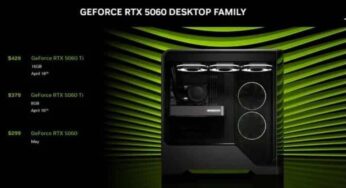 NVIDIA confirma suporte ao DLSS 5 para placas GeForce RTX 40, elevando o desempenho gráfico atual