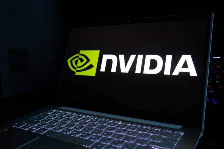 Nvidia