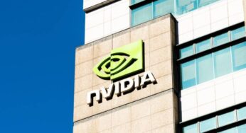 Nvidia mira dobrar a produção de chips até 2027 impulsionada pela demanda de inteligência artificial