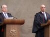 Supremo Tribunal Federal prepara sess&atilde;o decisiva com autos do Caso Master abertos