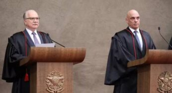 Supremo Tribunal Federal Agenda Votação Inédita Sobre Investigação de Ministro Alexandre de Moraes