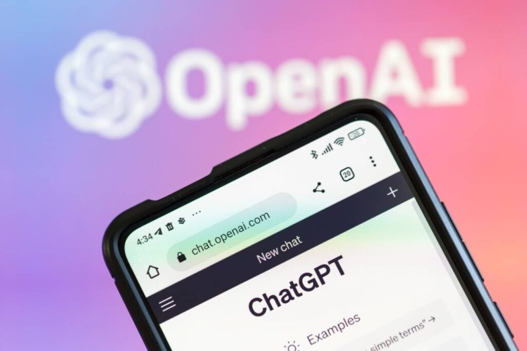 ChatGPT da OpenAI fora do ar! Problema &eacute; resolvido ap&oacute;s reclama&ccedil;&otilde;es na internet &ndash; Mix Vale