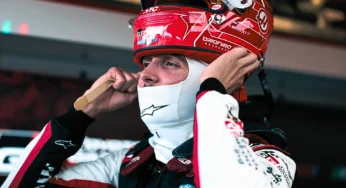 Kimi Antonelli adota cautela sobre título da F1 apesar de domínio em Baku