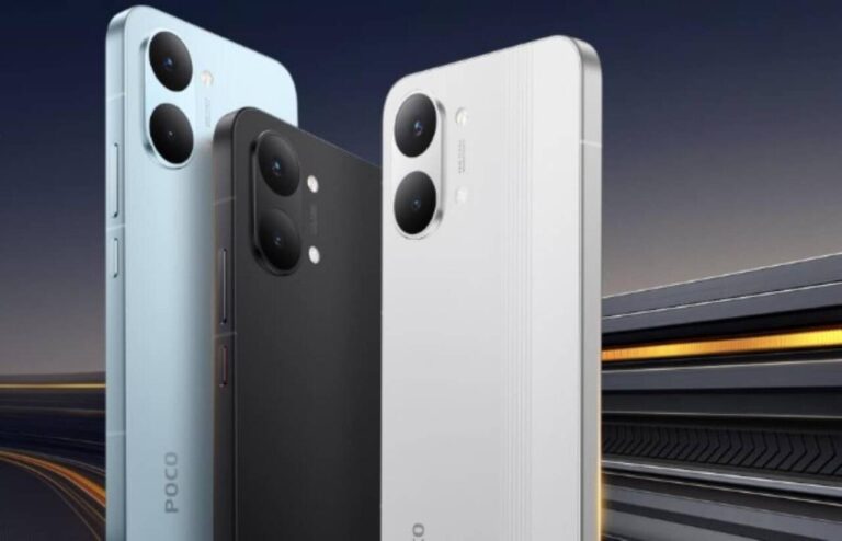 POCO X8 Pro