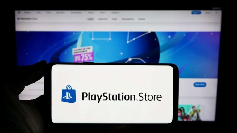 PlayStation Store prepara semana com EA SPORTS FC 27 e vasta gama de novos jogos digitais
