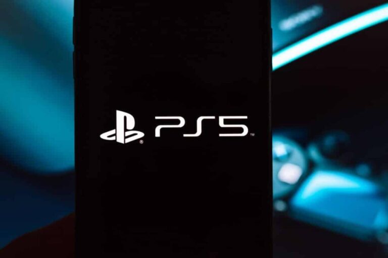 PS5