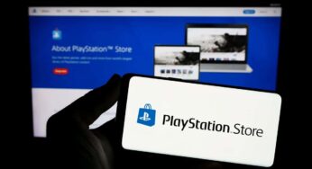 PlayStation Store inicia reembolso com créditos na carteira para jogos digitais do PS5