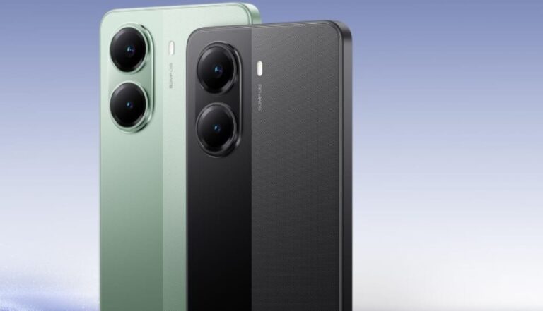 Poco X7 Pro -