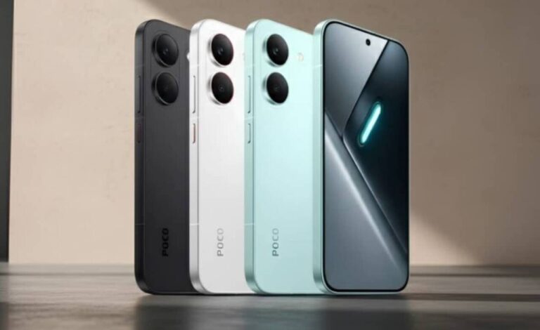 Poco X8 Pro