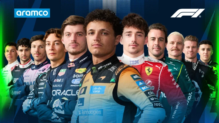 Kimi Antonelli Brilha e Lidera Ranking de Performance Após Grande Prêmio da Itália