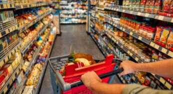 Novos hábitos no supermercado: brasileiros adaptam compras para enfrentar inflação de alimentos