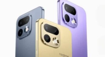Realme lança edição especial do 16 Pro com tema de Harry Potter em tiragem limitada