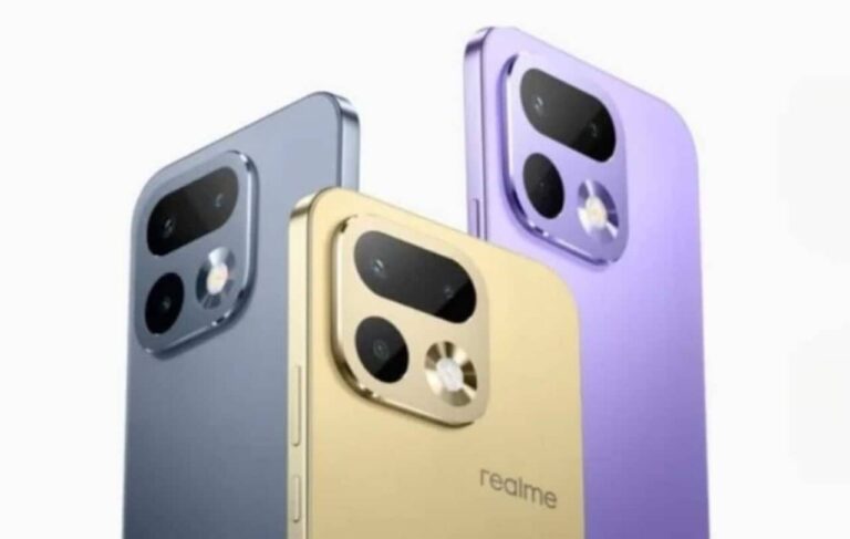 Realme lança edição especial do 16 Pro com tema de Harry Potter em tiragem limitada