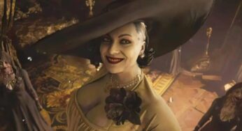 Fãs de Resident Evil aclamam nome de atriz para viver Lady Dimitrescu em adaptação live-action
