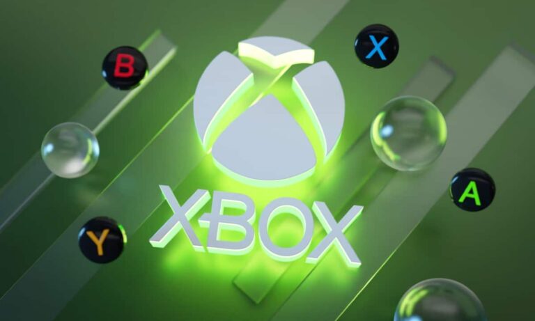 Xbox